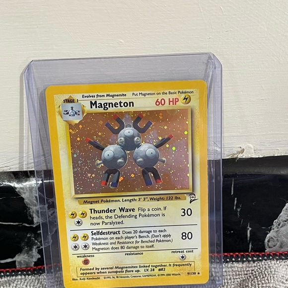 Holo Base Set 2 Pokemon Lot - Picture 5 of 6